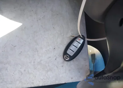 2013 Nissan Altima 2.5 Sv z USA, uszkodzony, nr VIN 1N4AL3APXDN438824